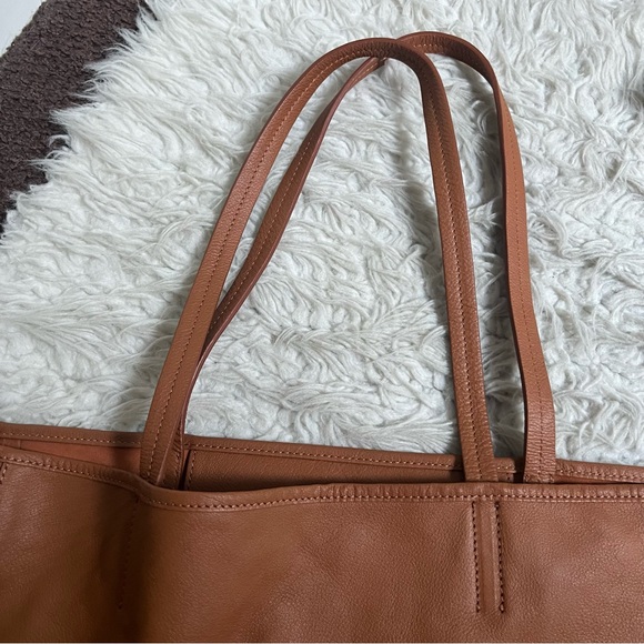 Sezane Gabin Bag - Picture 7 of 11